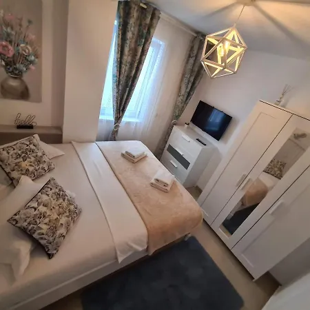 Appartement Briza Pe Promenada *