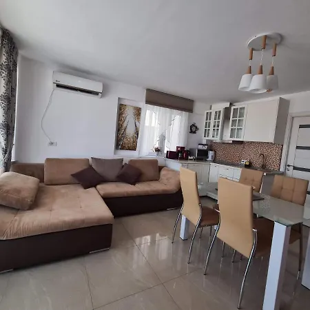 Appartement Briza Pe Promenada