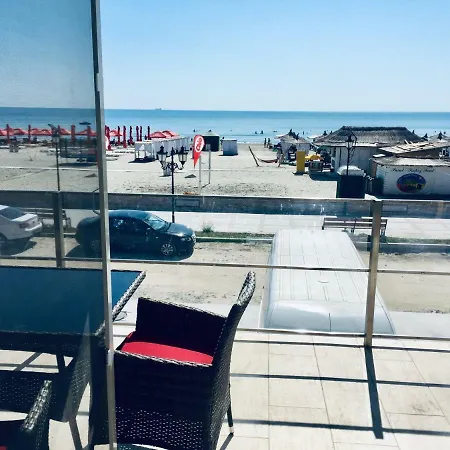 Briza Pe Promenada Appartement Năvodari