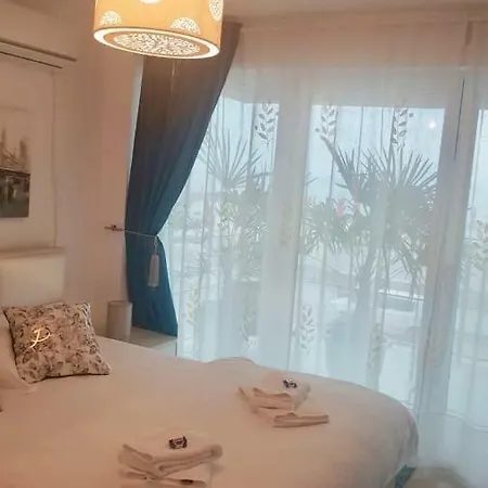 Appartement Briza Pe Promenada