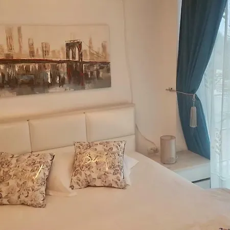 Appartement Briza Pe Promenada