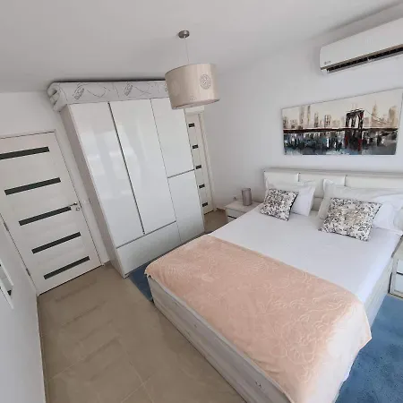Briza Pe Promenada Apartamento Năvodari