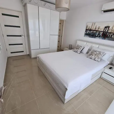 Apartment Briza Pe Promenada *