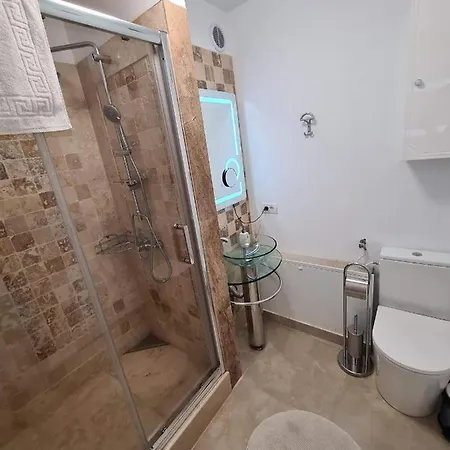 Apartment Briza Pe Promenada