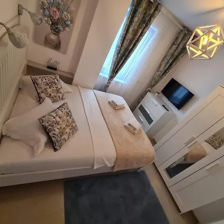 Briza Pe Promenada *