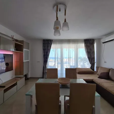 Apartment Briza Pe Promenada