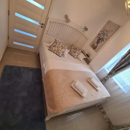 Apartment Briza Pe Promenada Navodari
