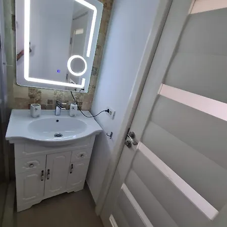 Apartment Briza Pe Promenada