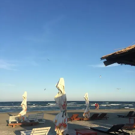 Briza Pe Promenada * Navodari
