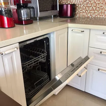 Apartment Briza Pe Promenada