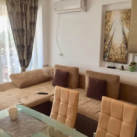 Briza Pe Promenada Apartamento Năvodari