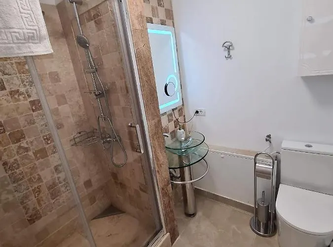 Apartment Briza Pe Promenada