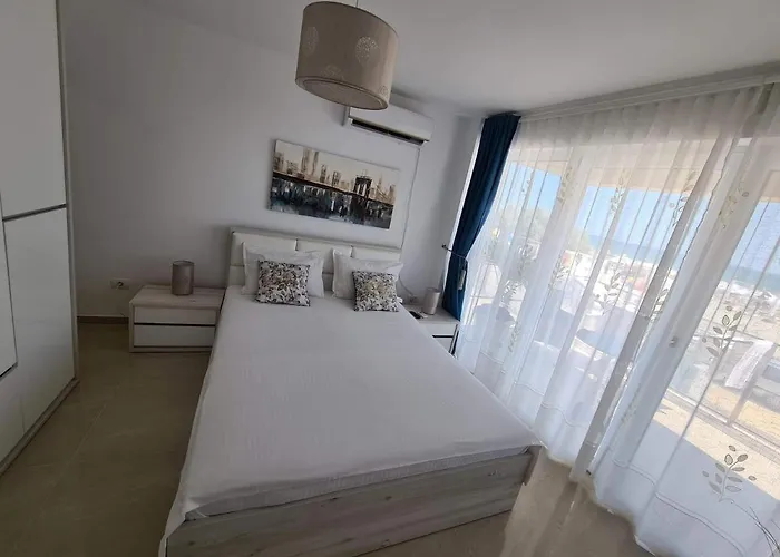 Briza Pe Promenada *