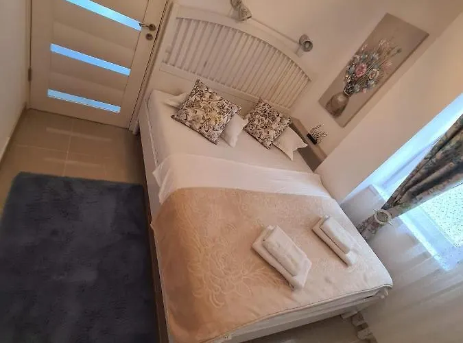 Apartment Briza Pe Promenada Navodari