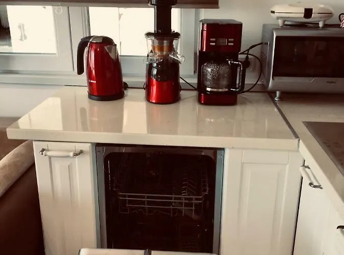 Briza Pe Promenada Apartment Navodari